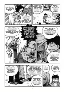 Page 15 of Slut Girl 3 - preview thumbnail