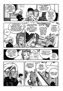 Page 24 of Slut Girl 3 - preview thumbnail