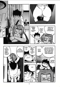 Page 3 of Slut Girl 3 - preview thumbnail