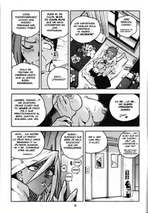 Page 10 of Slut Girl 3 - preview thumbnail