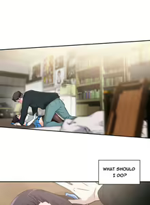 Page 119 of Tissue Thieves Ch.1-36 - preview thumbnail