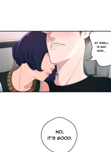 Page 233 of Tissue Thieves Ch.1-36 - preview thumbnail