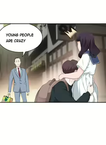 Page 312 of Tissue Thieves Ch.1-36 - preview thumbnail