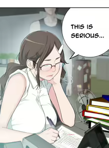 Page 397 of Tissue Thieves Ch.1-36 - preview thumbnail