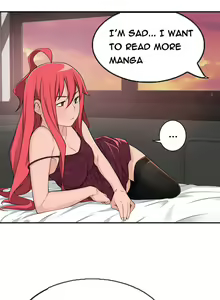 Page 468 of Tissue Thieves Ch.1-36 - preview thumbnail