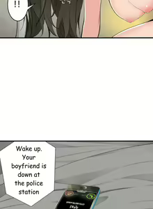 Page 659 of Tissue Thieves Ch.1-36 - preview thumbnail