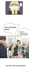 Page 8 of Tissue Thieves Ch.1-36 - preview thumbnail