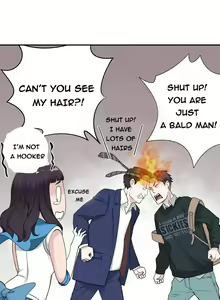 Page 95 of Tissue Thieves Ch.1-36 - preview thumbnail