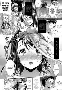 Page 10 of Step Child Swapping - preview thumbnail