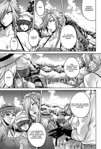 Page 115 of Hachishaku Hachiwa Keraku Meguri - Igyou Kaikitan - preview thumbnail