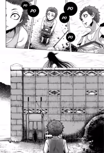 Page 13 of Hachishaku Hachiwa Keraku Meguri - Igyou Kaikitan - preview thumbnail
