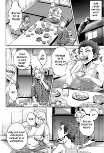 Page 15 of Hachishaku Hachiwa Keraku Meguri - Igyou Kaikitan - preview thumbnail
