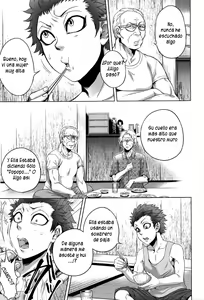 Page 16 of Hachishaku Hachiwa Keraku Meguri - Igyou Kaikitan - preview thumbnail
