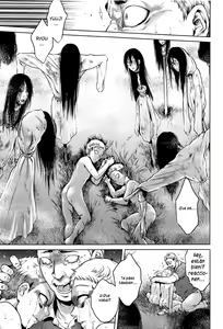 Page 187 of Hachishaku Hachiwa Keraku Meguri - Igyou Kaikitan - preview thumbnail