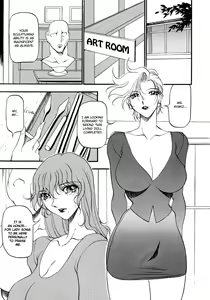 Page 165 of Yoru no Houteishiki 1 | Equation of the Night 1 (decensored) - preview thumbnail