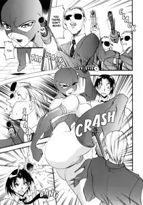 Page 77 of Yoru no Houteishiki 1 | Equation of the Night 1 (decensored) - preview thumbnail