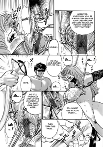 Page 27 of Rape Dai-Jiten - Dictionary of Rape Ch. 7-9 - preview thumbnail