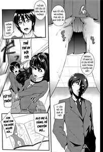 Page 7 of Family Nymphomania - preview thumbnail