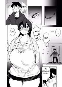 Page 3 of Nikuyome | Meaty Wife - preview thumbnail