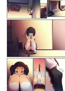 Page 113 of Daisuki na Sensei no Mae de Dildo o Otoshita Kinpatsu Kasshoku Gal no Hanashi. - preview thumbnail