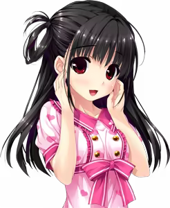 Page 1713 of Haruru Minamo ni! (Character CG) part 12/16 - preview thumbnail