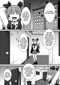 Page 5 of Ochinpo nanka ni Zettai Makenai! 2 - preview thumbnail