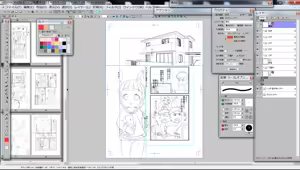 Page 173 of Art Collection - preview thumbnail