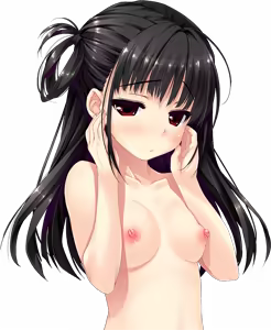 Page 982 of Haruru Minamo ni! (Character CG) part 13/16 - preview thumbnail
