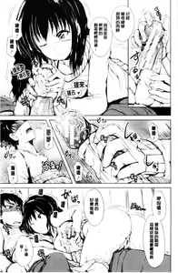 Page 13 of Hatsu Ecchi wa Imouto deshita | 初體驗是和妹妹做的 - preview thumbnail