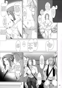 Page 38 of Tachibana-san-chi no Dansei Jijou Matome Ban - preview thumbnail