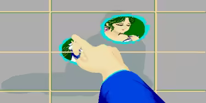 Page 126 of Hana Yayoi - preview thumbnail