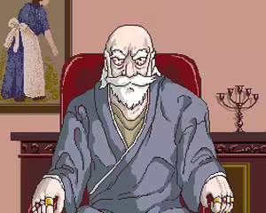 Page 527 of Mahjong Private ~Onzouji-ke no Hitobito~ - preview thumbnail