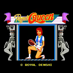Page 142 of Royal Queen - preview thumbnail