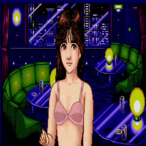 Page 18 of Telephone Mahjong - preview thumbnail