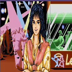 Page 4 of Telephone Mahjong - preview thumbnail