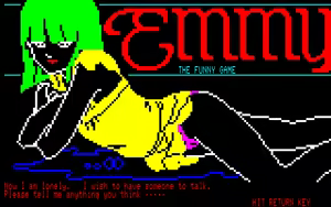 Page 8 of Emmy - preview thumbnail
