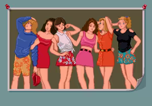 Page 39 of Pipi & Bibis Whoopee!! - preview thumbnail