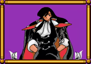 Page 105 of Sukeban Jansi Ryuko - preview thumbnail
