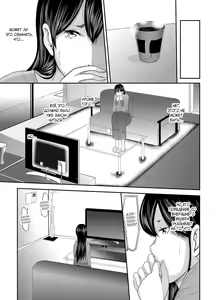 Page 24 of Ikanishite Haha wa Onna o Kaihou Shitaka Ch. 11 - preview thumbnail