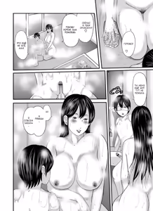 Page 3 of Ikanishite Haha wa Onna o Kaihou Shitaka Ch. 11 - preview thumbnail