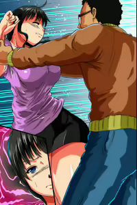 Page 66 of Ore wa Itsunomanika Shinyuu ni Tsuma mo Musume mo Netorarete ita ~Hitozuma NTR - preview thumbnail