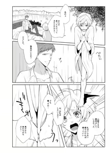 Page 16 of Hara Peko Yuusha to Maou to Neko - preview thumbnail