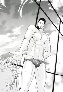 Page 128 of 100 Man Mairu no Mizu no Soko - preview thumbnail