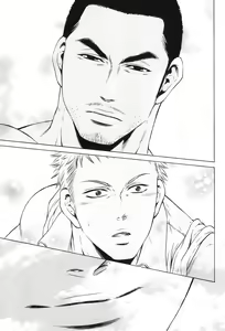 Page 129 of 100 Man Mairu no Mizu no Soko - preview thumbnail