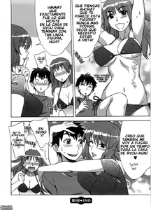 Page 107 of Ama Ero - Sweet Sugar Baby (decensored) - preview thumbnail