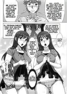 Page 13 of Ama Ero - Sweet Sugar Baby (decensored) - preview thumbnail