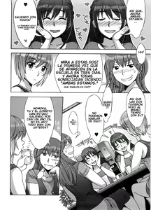 Page 31 of Ama Ero - Sweet Sugar Baby (decensored) - preview thumbnail