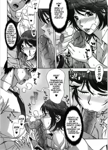 Page 57 of Ama Ero - Sweet Sugar Baby (decensored) - preview thumbnail