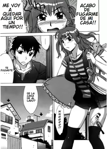 Page 88 of Ama Ero - Sweet Sugar Baby (decensored) - preview thumbnail