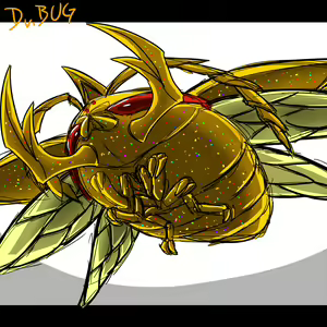 Page 11 of Beetle - preview thumbnail